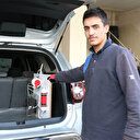 Petrol savaşlarını bitirecek buluş: Araçların yüzde 50 suyla çalışmasını sağlayan sistem geliştirildi