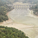İstanbul’un su kaynakları son 10 yılın en düşük seviyesinde