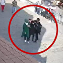 Çirkin saldırı