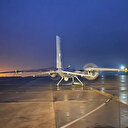 Taarruzi İHA Akıncı piste çıktı