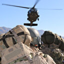 Liste'ye bir çizik daha: Ağrı'da etkisiz hale getirilen teröristin gri kategoride olduğu tespit edildi