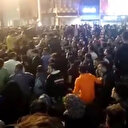 İran'da benzin zammı protestoları: 1 ölü