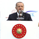 Cumhurbaşkanı Erdoğan: Ne zaman emekli olması gerekiyorsa o zaman emekli olsun