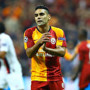 Falcao Başakşehir maçında yok: Yeniden İspanya'ya gidecek