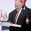 Binali Yıldırım: Kıbrıs meselesi yoktur KKTC vardır