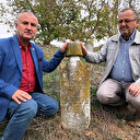 Bu köyün her yerinden tarihi mezar fışkırıyor: Dünyada ilk yoğurt ve mandıranın yapıldığı tarihi bir yer