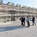 Tersane İstanbul hizmete girmeye hazırlanıyor: 15 bin kişi iş imkanına kavuşacak