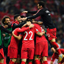 Türkiye grup liderliği için sahaya çıkıyor