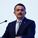 Bakan Pakdemirli: Türkiye tarımını, hep birlikte dünya markası yapacağız