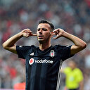 Beşiktaş’ta gözler Oğuzhan’da