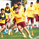 Aslan’da hedef seri galibiyetler