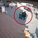 Karaköy'de genç kıza saldıran kadının komşuları konuştu: İlk saldırısı değilmiş