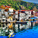 Hafta sonu ne yapmalı?: İstanbul'da gezilecek 5 yer