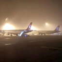 Sabiha Gökçen Havalimanı'nda seferler normale döndü