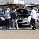 Faizler düşünce vatandaş sıfır araca yöneldi