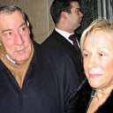 Yaşar Büyükanıt'ın eşi Filiz Büyükanıt hayatını kaybetti