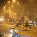 Hava kirliliği sıralamasında Türkiye'de birinci: Temiz hava indeks değeri 355’e çıktı