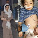 Üvey annenin komaya soktuğu küçük kıza devlet sahip çıktı: Hayatta kalma mücadelesini kazandı