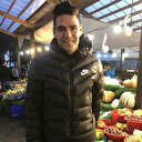 Falcao pazara çıktı sosyal medya yıkıldı