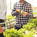 Tarım için 23 bin fikir