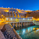 Yukarı Kaleköy Barajı ve HES Projesi'ne 'Dünyanın En İyisi' ödülü verildi