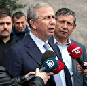AK Parti'den Mansur Yavaş'a dikkat çeken soru: Her 5 günün birini niçin yurt dışından geçirdin