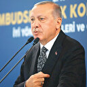 Derdimiz petrol değil insan