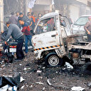PKK 50 bombalı araç gönderdi