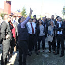 TBMM Rabia Naz Araştırma Komisyonu olayı aydınlatmaya çalışan özel ekipteki polis memurlarını dinledi