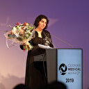 Türk kalp cerrahı Gürsoy Alman Tıp Ödülü’nü aldı