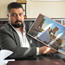 Ören yerine giriş 7 TL ama gelinlikle fotoğraf çektirmek 750 TL