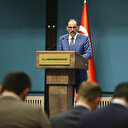 Cumhurbaşkanlığı Sözcüsü İbrahim Kalın: Siyanür kullanılarak yapılan eylem toplu intihar değil cinayettir