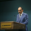 İbrahim Kalın: Fransa, Almanya ve İngiltere liderleri Cumhurbaşkanı Erdoğan ile Dörtlü Zirve gerçekleştirecek