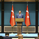 Cumhurbaşkanlığı Sözcücü Kalın: Barış Pınarı Harekatı'nın başarısını gölgeleyecek spekülasyonlardan uzak durulmalı