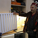 Dadaş kaşiften tasarruf peteği: Eviniz 7.5 liraya ısınacak