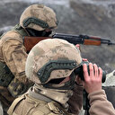 Jandarma, emniyet ve MİT'ten ortak operasyon: 3 terörist etkisiz hale getirildi