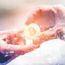 Dijital dönüşüme kripto para damgası