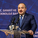 Bakan Varank'tan KOBİ'lere faiz indirimi müjdesi: 175 baz puanlık indirim yapıldı