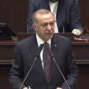 Cumhurbaşkanı Erdoğan: Milletvekillerimizin mecliste yürüttüğü çalışmalar bizim için hayati öneme sahiptir