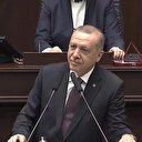 Cumhurbaşkanı Erdoğan: Genel Başkan ve Cumhurbaşkanı olarak daima yanınızda olmaya devam edeceğim