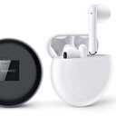 Dünyanın açık tasarıma sahip ilk aktif gürültü engelleyici kablosuz kulaklığı Huawei FreeBuds 3, Türkiye'de satışa sunuldu