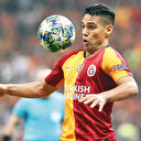 Beckham Falcao’yu istiyor