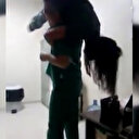 Alaşehir Devlet Hastanesinde çekilen görüntülerle ilgili soruşturma başlatıldı