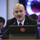 Soylu, 'Menzilcilerin' bakanlıkta kadrolaştığı iddialarına yanıt verdi: Bir tane göstersinler bakanlığı bırakacağım