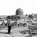 Kudüs'teki son Osmanlı askerinin fotoğrafı Filistin'deki müzede ortaya çıktı