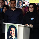 Rabia Naz'ın annesi Atika Vatan'dan DNA örneği alındı