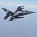 Irak’ın kuzeyine hava harekatı: 10 terörist etkisiz hale getirildi