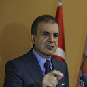 AK Parti Sözcüsü Ömer Çelik: Bunlar susturun diye başlarlar, haddini bildirin diye devam ederler