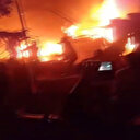 İdlib'e füze saldırısı: 10 sivil hayatını kaybetti