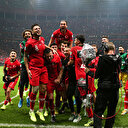 A Milli Takımımızın EURO 2020'deki muhtemel rakipleri